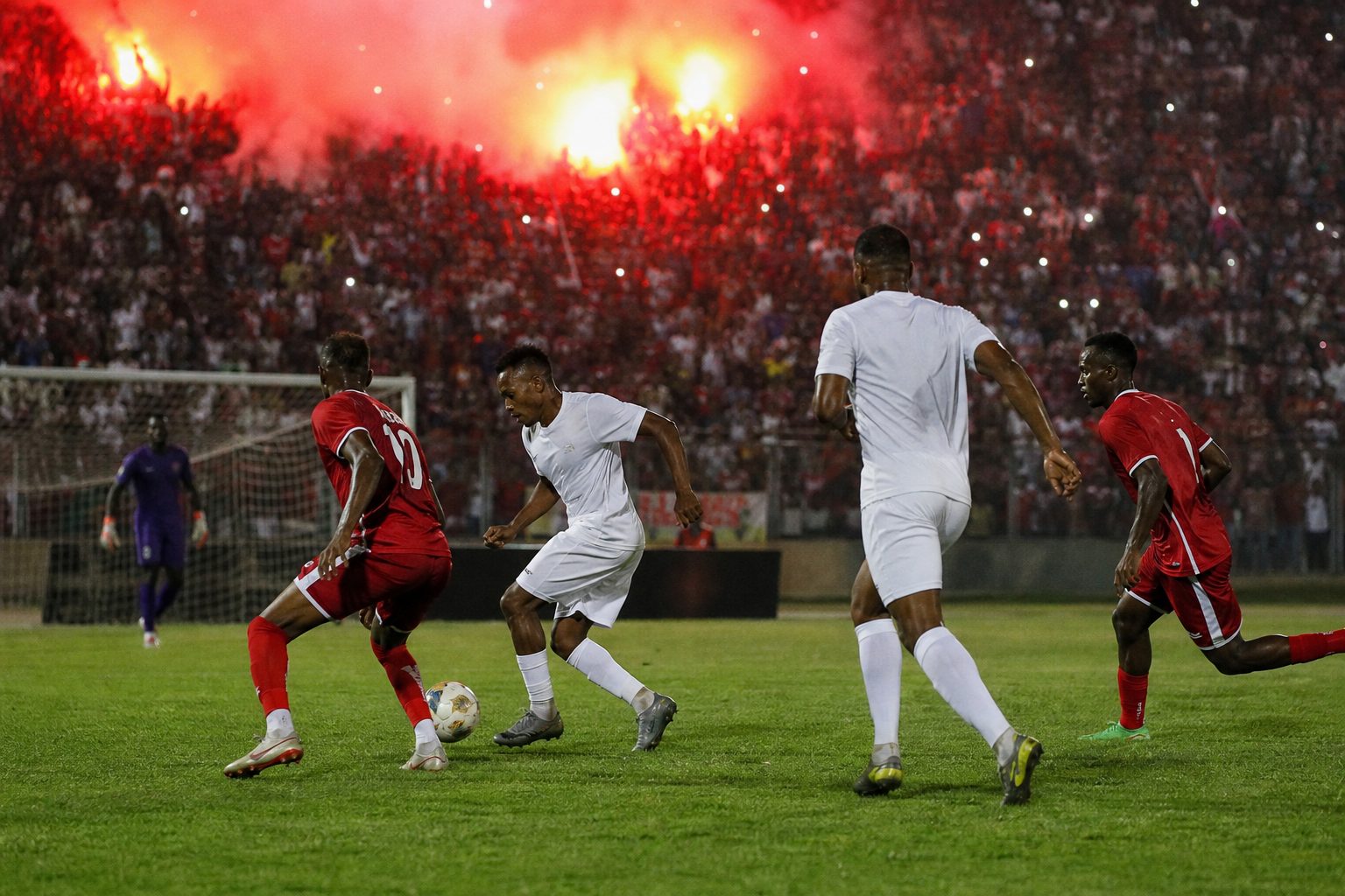 ديربي القاهرة — دليل مباريات الأهلي والزمالك هذا الموسم